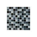İTHAL Tezgah Arası Cam Mozaik 2.5x2.5 - 2.5x2.5