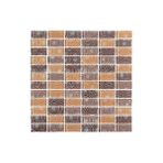 İTHAL Tezgah Arası Cam Mozaik 2.5x5
