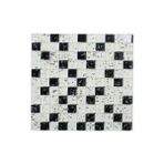İTHAL Tezgah Arası Cam Mozaik Mix 2.5x2.5