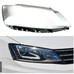 İTHAL Volkswagen Jetta Far Camı 2011-2019 - Sağ