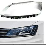 İTHAL Volkswagen Jetta Far Camı 2011-2019 - Sol