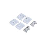 İTHAL Volkswagen Polo Hb Polo Classic Koltuk Kızak Klips Set 435881203A