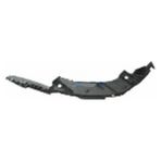 İTHAL Volkswagen Polo Uyumlu Ön Tampon Braketi Sağ 2009- 6r0805072e