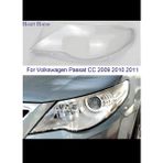 İTHAL Wolksvagen Passat cc 2009-2011 Sol Far Camı