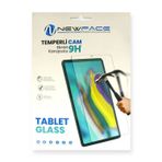 İthalat® Ipad Mini 3 Tablet Cam Ekran Koruyucu