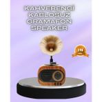 İthalat® Taşınabilir Mini Radyo Bluetooth Hoparlör Usb Sd Aux Destekli