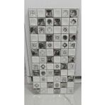 ithalattan Tezgah Arası Seramik 30x60 Silver