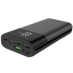 İ'think 30.000mAh Powerbank