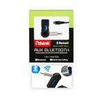İ'think Aux Bluetooth Araç Kiti