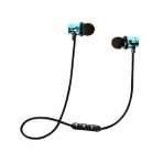 İ'think BK-700 Mavi 5.0 Sports Bluetooth Kulaklık