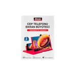 Ithink Cep Telefonu Ekran Büyüteci Siyah