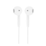 Ithink Earnotes KL-270 Stereo Beyaz Mikrofonlu Kulakiçi Kulaklık