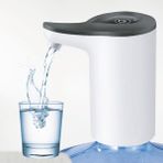 iThink I'think Otomatik Şarjlı Damacana Su Pompası WP-100 (2'li Paket)