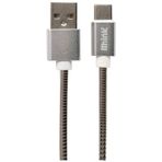 İthink K24C Spiral Usb To Type-c Kablo