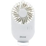 İ'think MY-75 Şarjlı Mini El Vantilatörü