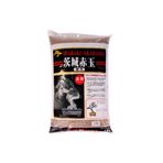 İthâl Bitki Ibaraki Akadama Bonsai Toprağı 1 Lt 3-6 Mm Sert Akadama