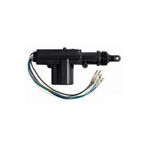İtibar 12 Volt Oto Merkezi Kilit Motoru 5 Kablolu