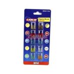 İtibar Bıçak Sigorta Seti Mini Boy 10 Lu Set