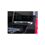 İtibar Citroen Berlingo 2 Sürgülü Kapı Çıtası 4 Prç. Krom 2008 Ve Sonrası