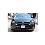 İtibar Fiat Egea Ön Panjur Dodge Model - Dodge Panjur Egea Için Plastik
