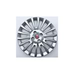 İtibar Fiat Linea 15'' Inç Jant Kapağı 4 Adet Kırılmaz Esnek