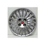 Itibar Fiat Punto Evo ( 2009-2014) Fiat Punto 15 Inç Kırılmaz Jant Kapağı 4 Adet - Eldiven Hediyeli