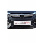 İtibar Honda Civic 10 Ön Tampon Çıtası 2 Prç Krom 2016 Ve Sonrası