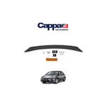 İtibar Honda Civic 8 Arka Cam Üstü Spoyler Rüzgarlık Kanat Ince Model (abs) Parlak Siyah 2006-2012