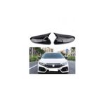 İtibar Honda Civic Fc5 (2015-2020) Yarasa Ayna Kapağı