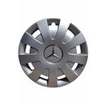 İtibar Mercedes Sprinter 16 Inç Jant Kapağı 4 Adet Set