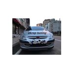 İtibar Peugeot 307 Ön Tampon Spor Tuning Modifiye Ek