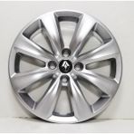 İtibar Renault Clio 5 15 Uyumlu Inç Jant Kapağı Kırılmaz +Amblem