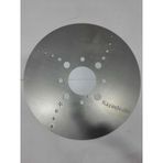İtibar Tofaş Disk Kampana Sacı Fırfır 13İnç 4Lü Set