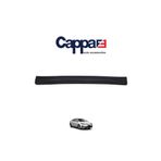 İtibar Toyota Corolla Arka Cam Üstü Spoyler Rüzgarlık Kanat Akrilik (abs) Piano Black 2013-2018