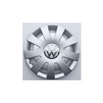 İtibar Volkswagen Crafter 16'' Inç Jant Kapağı 4 Adet Kırılmaz Esnek - Amblem Hediyeli