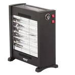 İtimat 10501 2400W Dikey Quartz Isıtıcı