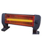 İtimat 10505 900 W Quartz Mini Isıtıcı
