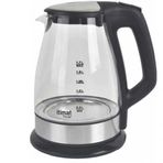 İtimat 10800 Pınar Elektirikli Cam Kettle