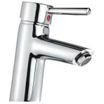 İtimat 322 Delta Mix Lavabo Bataryası