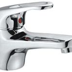 İtimat 372 Zeta Mix Lavabo Bataryası