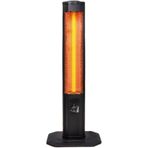 İtimat 5500 Mega XXL Smart 2000 W Devrilme Emniyetli Isıtıcı