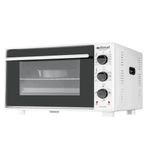 İtimat 7020 Beyaz Mini Fırın