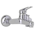 İtimat Astra Mix 391 Krom Banyo Bataryası