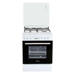İtimat ITM-6010 Tamboy Beyaz Elektrikli Fırın