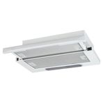 İtimat ITM9040 Beyaz Aspiratör