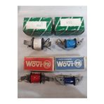 İtimat MOBILETTE 52 ic bobin orj.TRANSVAL WOVI 1ad.Uyumlu