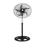 İtimat SN-2501 Lodos 18 Ayaklı Vantilatör