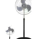 İtimat Sn-2512 Yıldız 18" Ayaklı Vantilatör