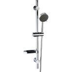 İtimat Su Armatürleri Itimat Delta Sürgülü Duş Seti - Koli Ölçüleri: 64,50 cm. x 48,50 cm. x 68,00 cm