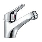 İtimat Vega Mix Lavabo Bataryası